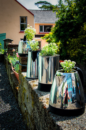 Ireland-
