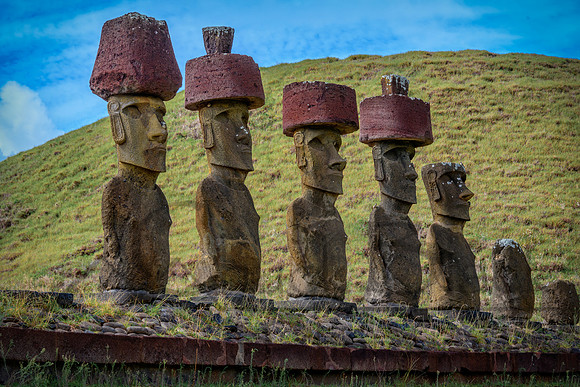 Easter Island-
