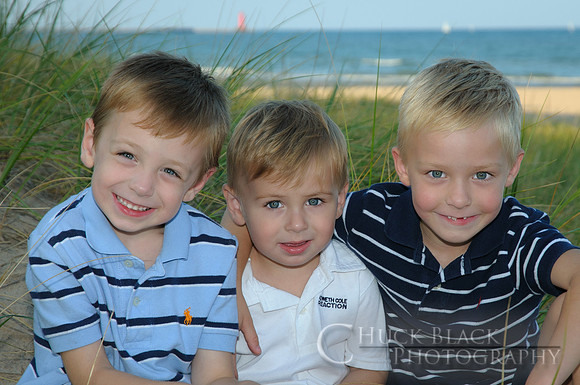 Kelly's Boyz-5