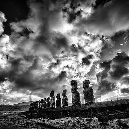 Easter Island--8