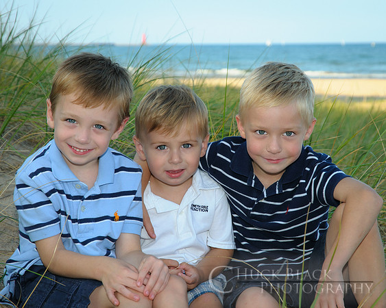 Kelly's Boyz-6
