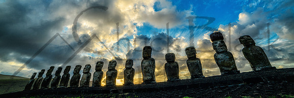 Easter Island--7