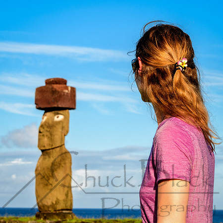 Easter Island--3